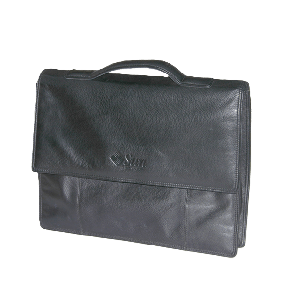Executive Breifcase with Handle