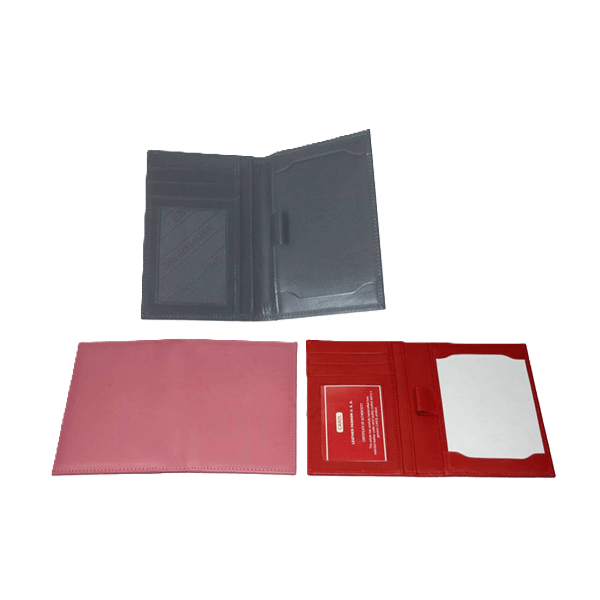 Pocket notebook with Scribbling pad